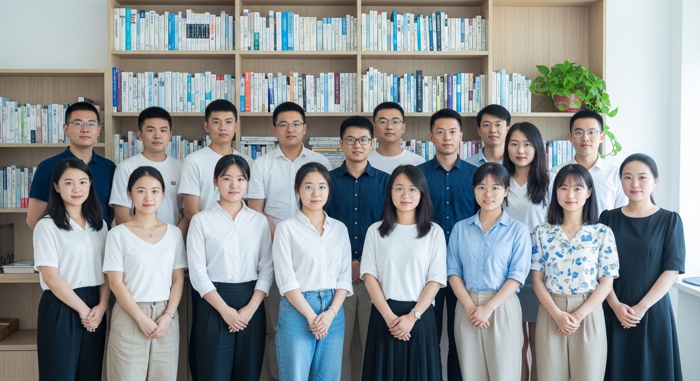 北京大学生团队